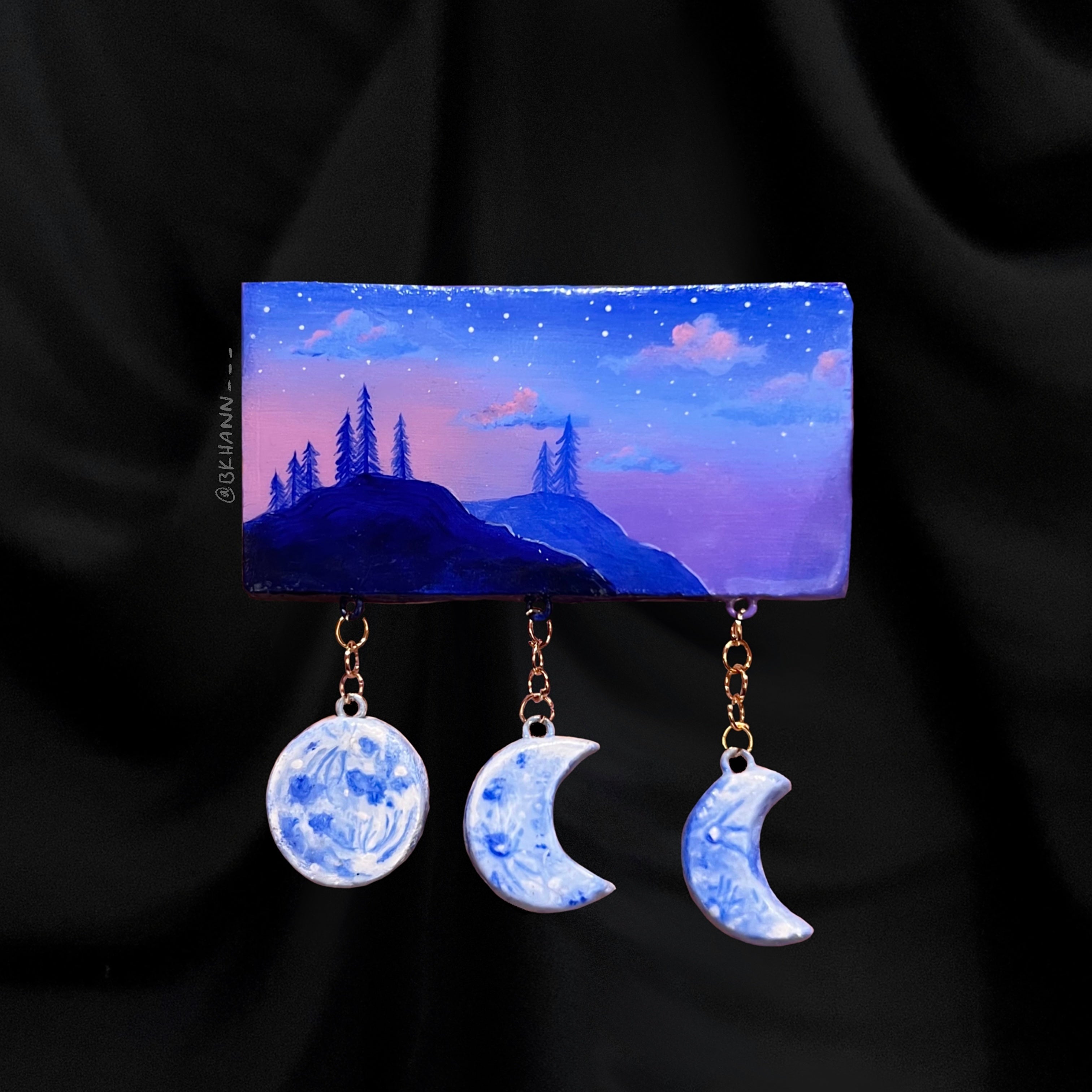 Before The Sun Rises