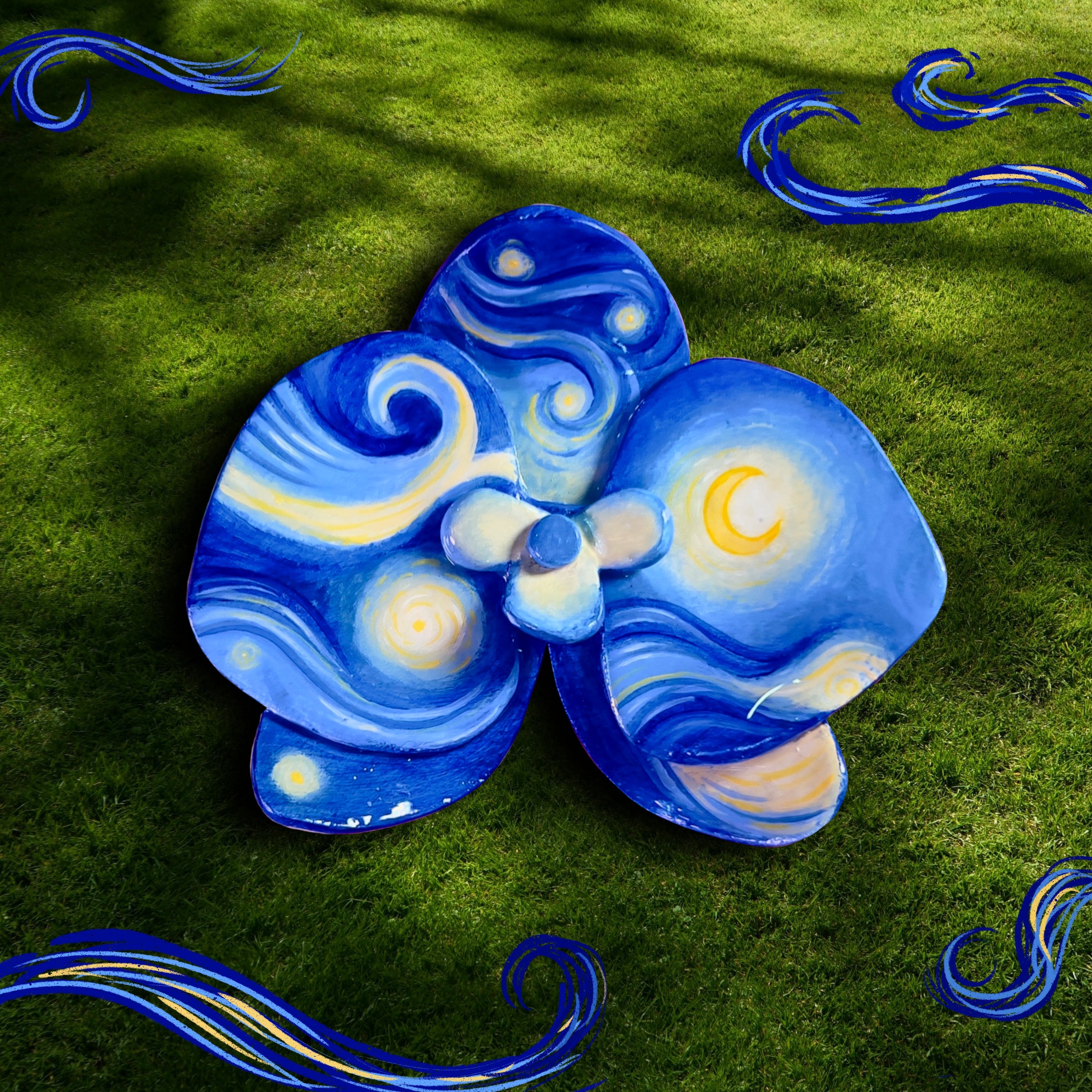 Starry Night