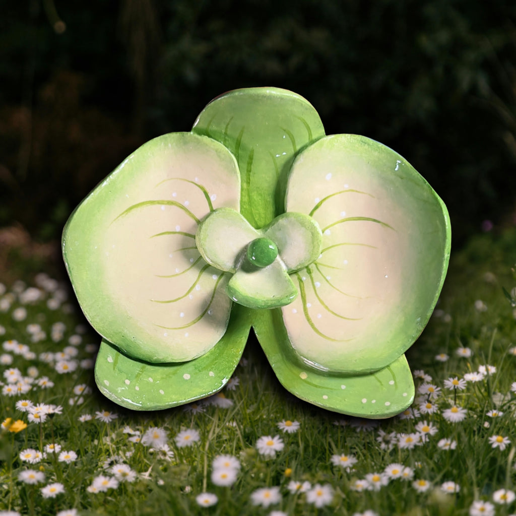 Lucky Green