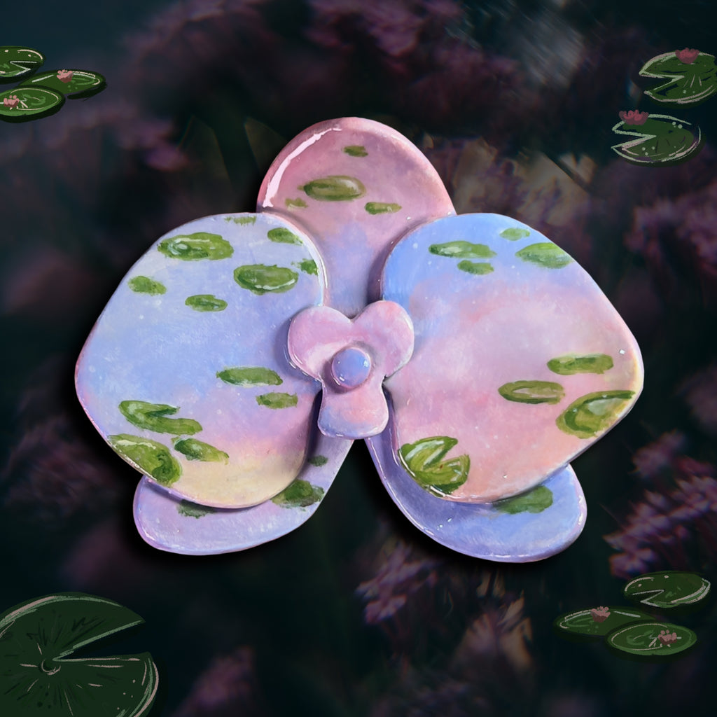 Monet Lillie’s 1