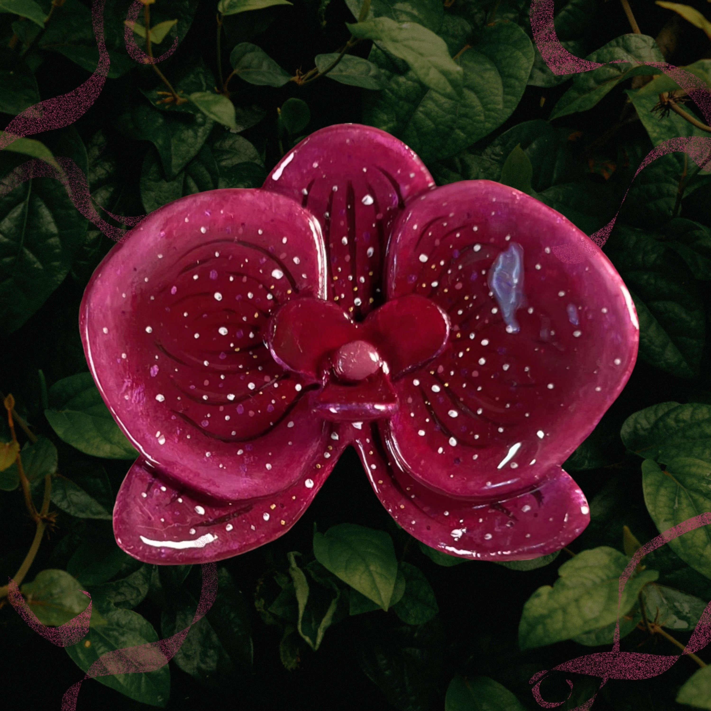 Deep Plum