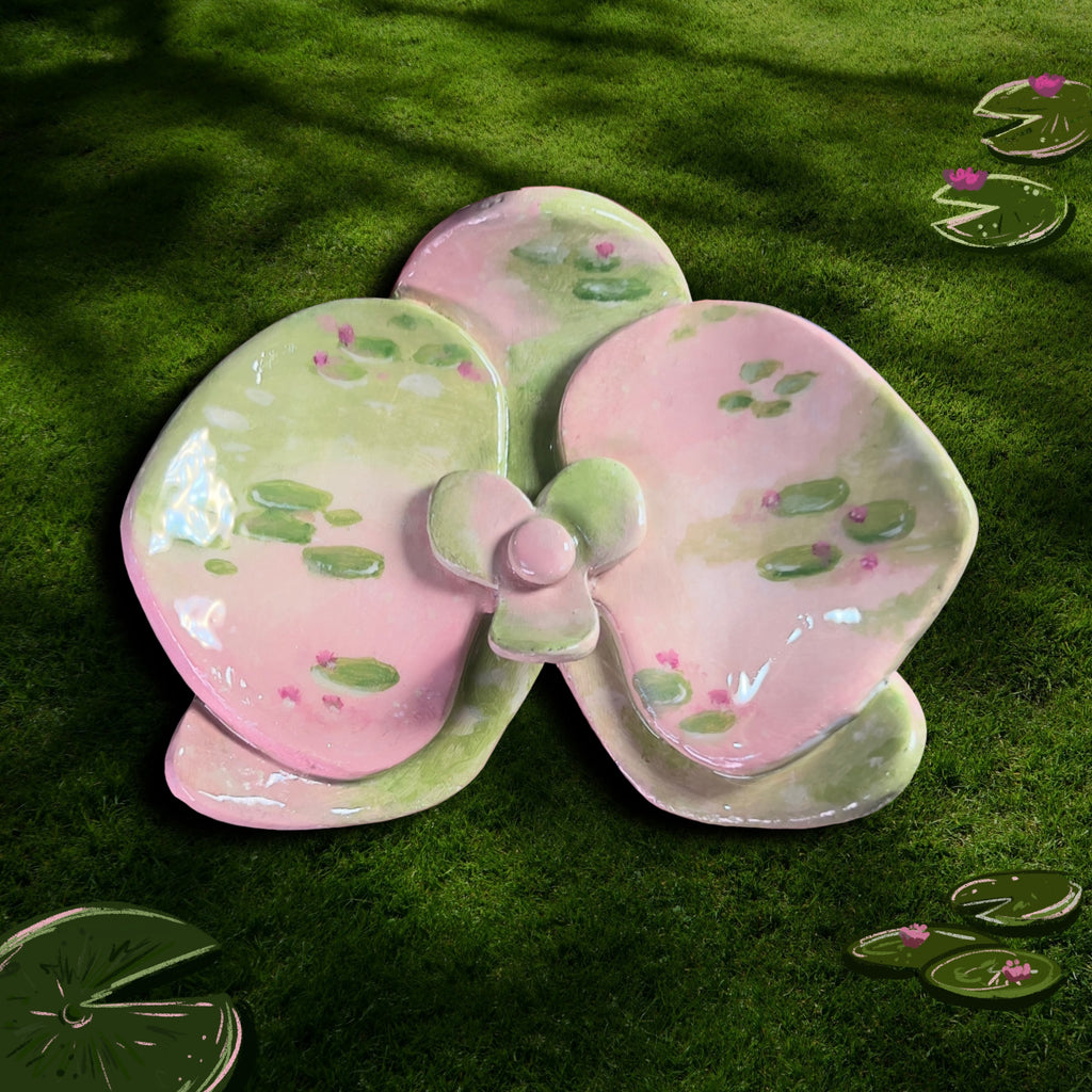 Monet Lillie’s 2