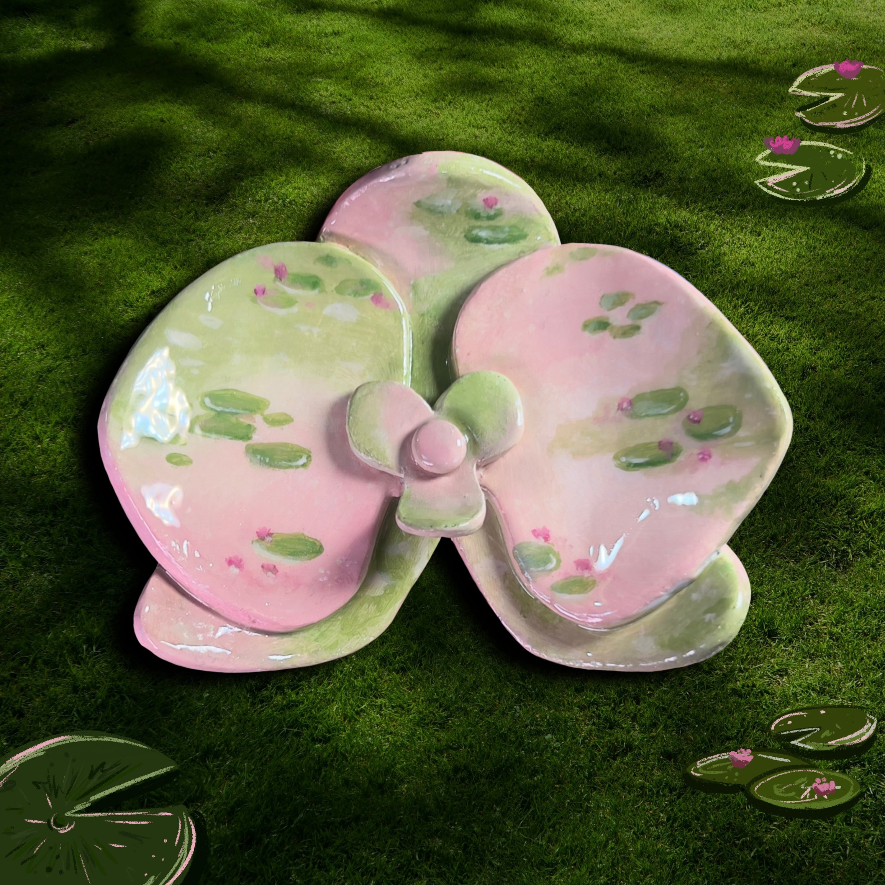 Monet Lillie’s 2
