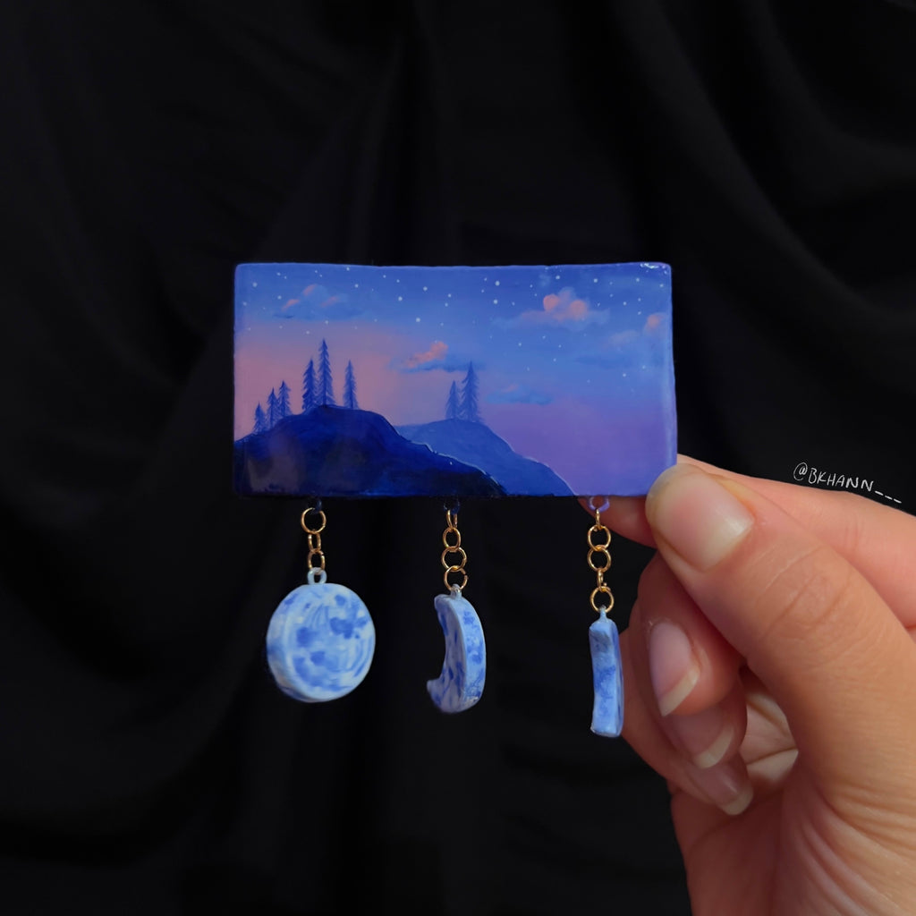 Before The Sun Rises