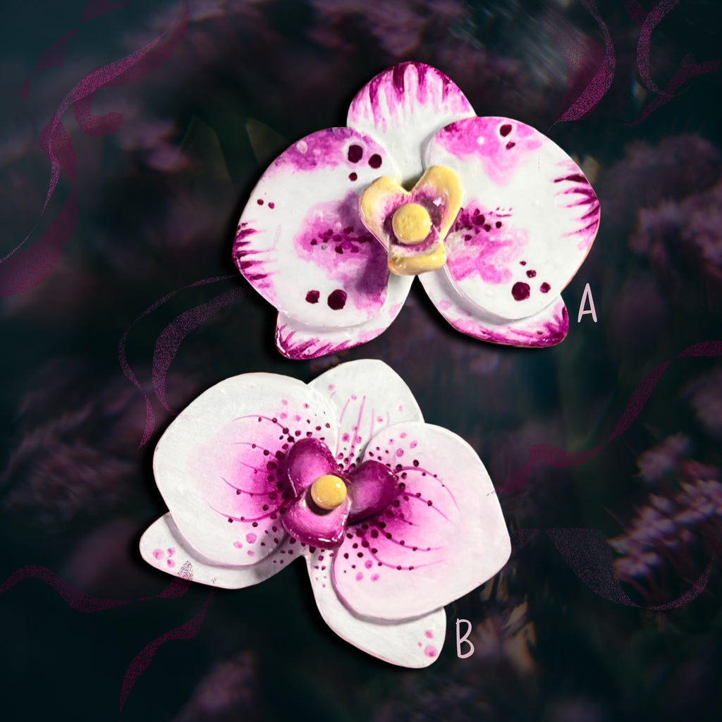 Original Orchids