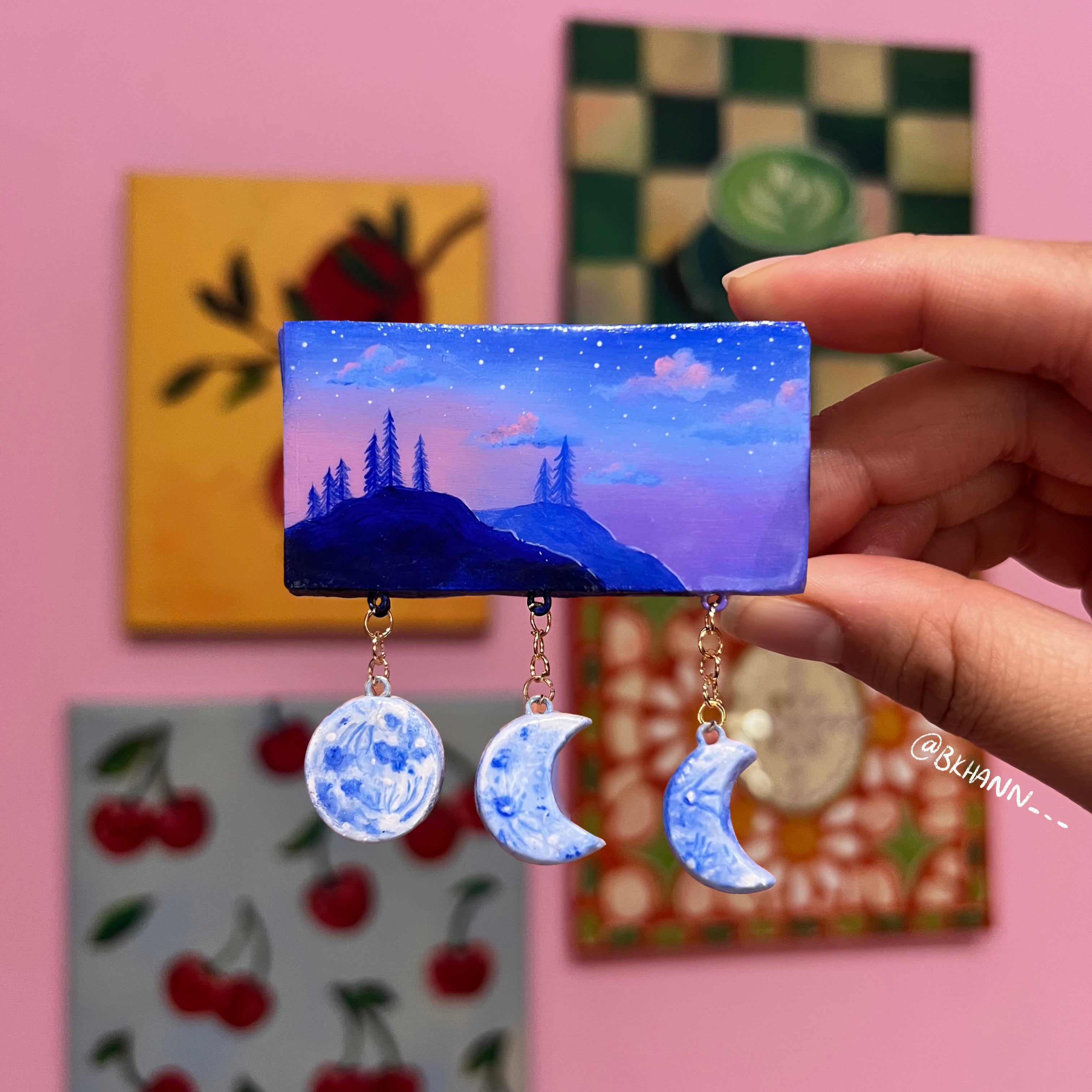 Before The Sun Rises