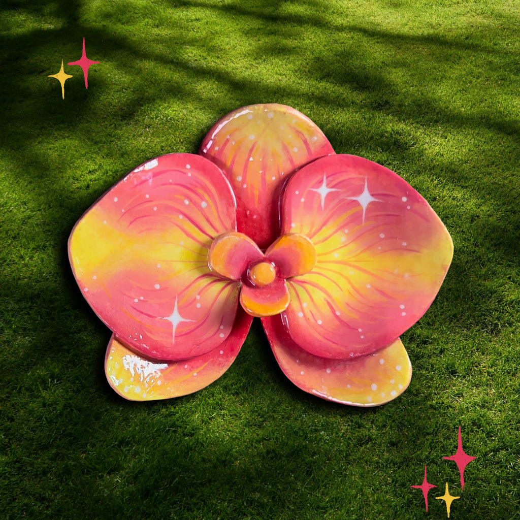 Sunset Orchid