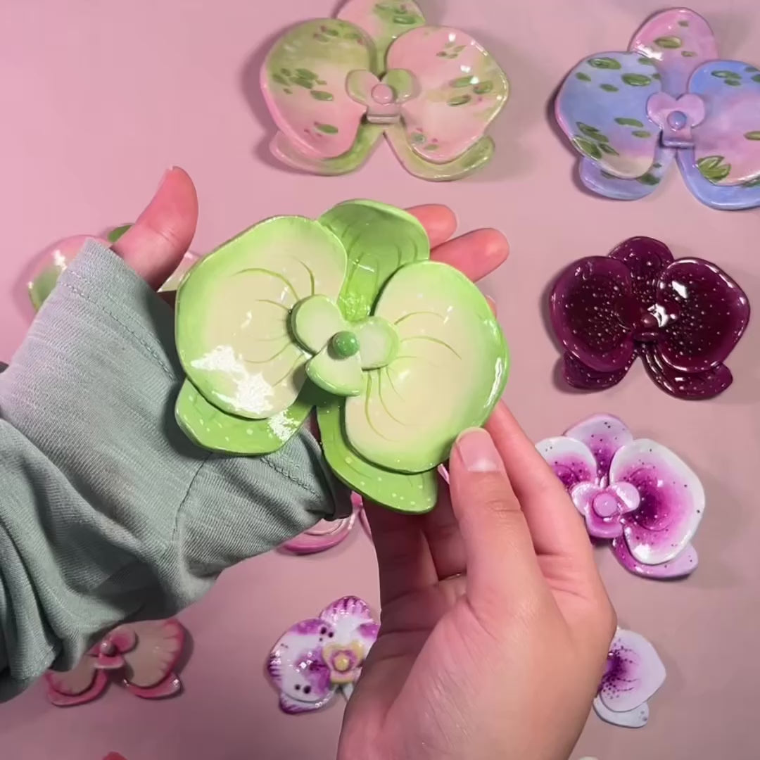 Lucky Green